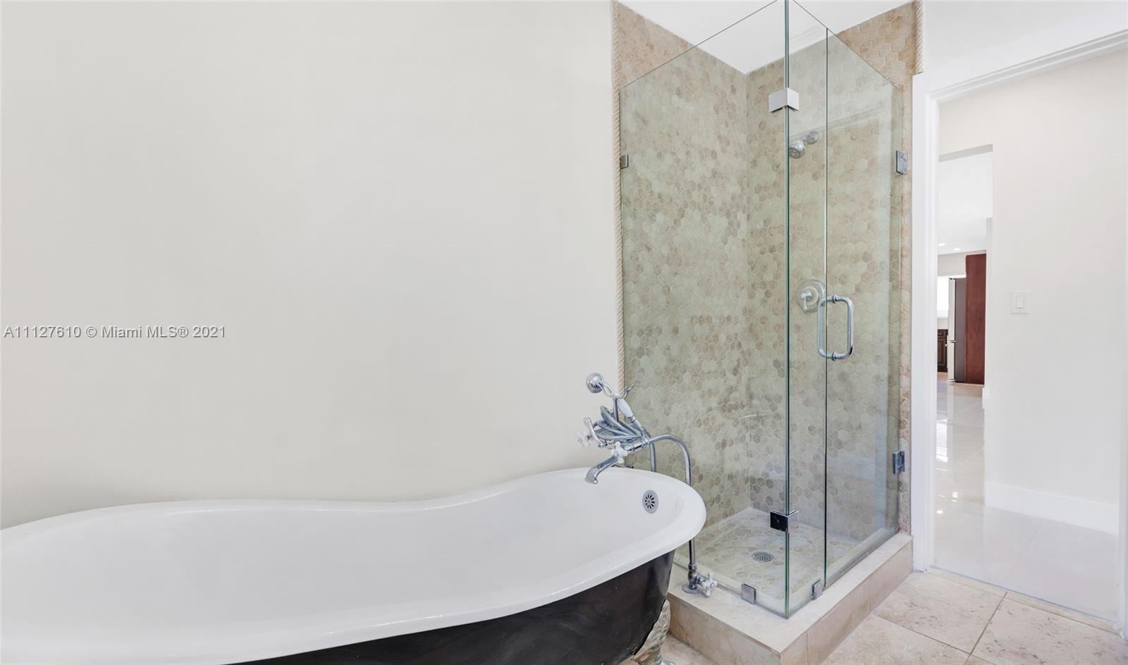 HOLLYWOOD LAKES SEC - Residential Lease