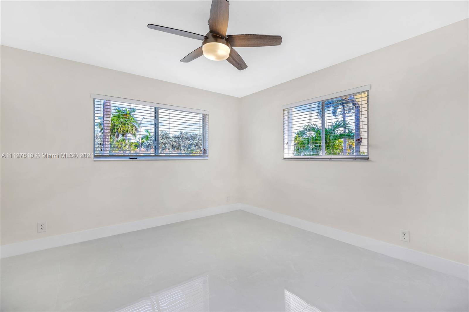 HOLLYWOOD LAKES SEC - Residential Lease