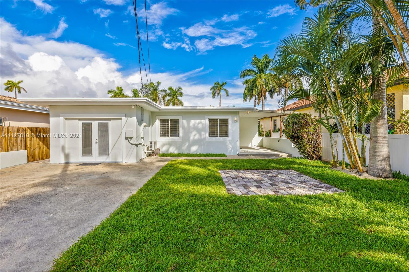 HOLLYWOOD LAKES SEC - Residential Lease