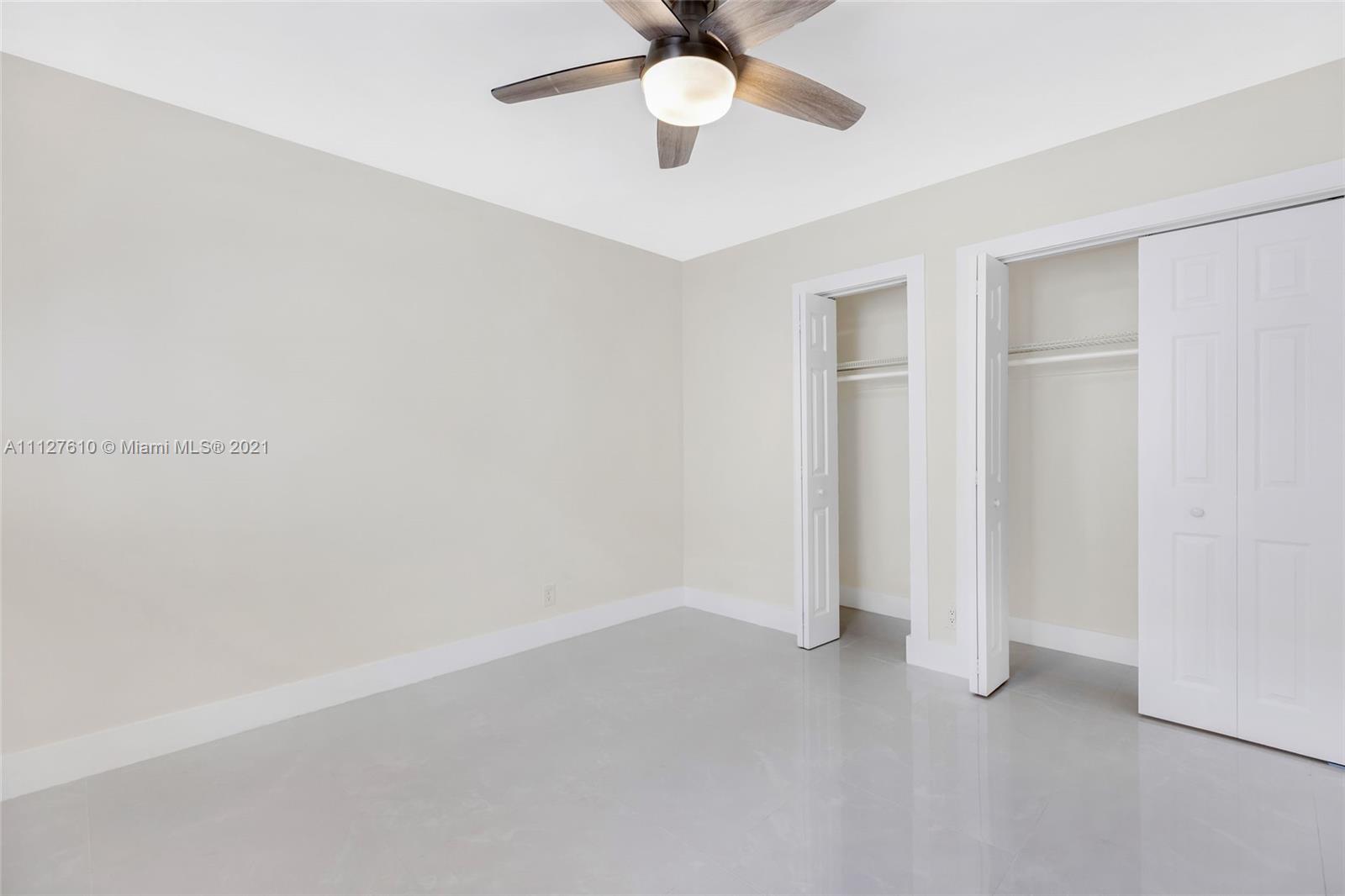 HOLLYWOOD LAKES SEC - Residential Lease