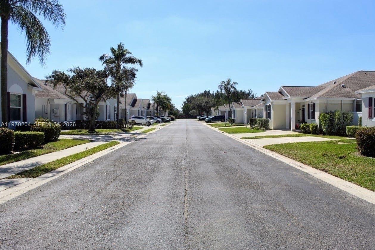 LAND SECTION 8 - Residential