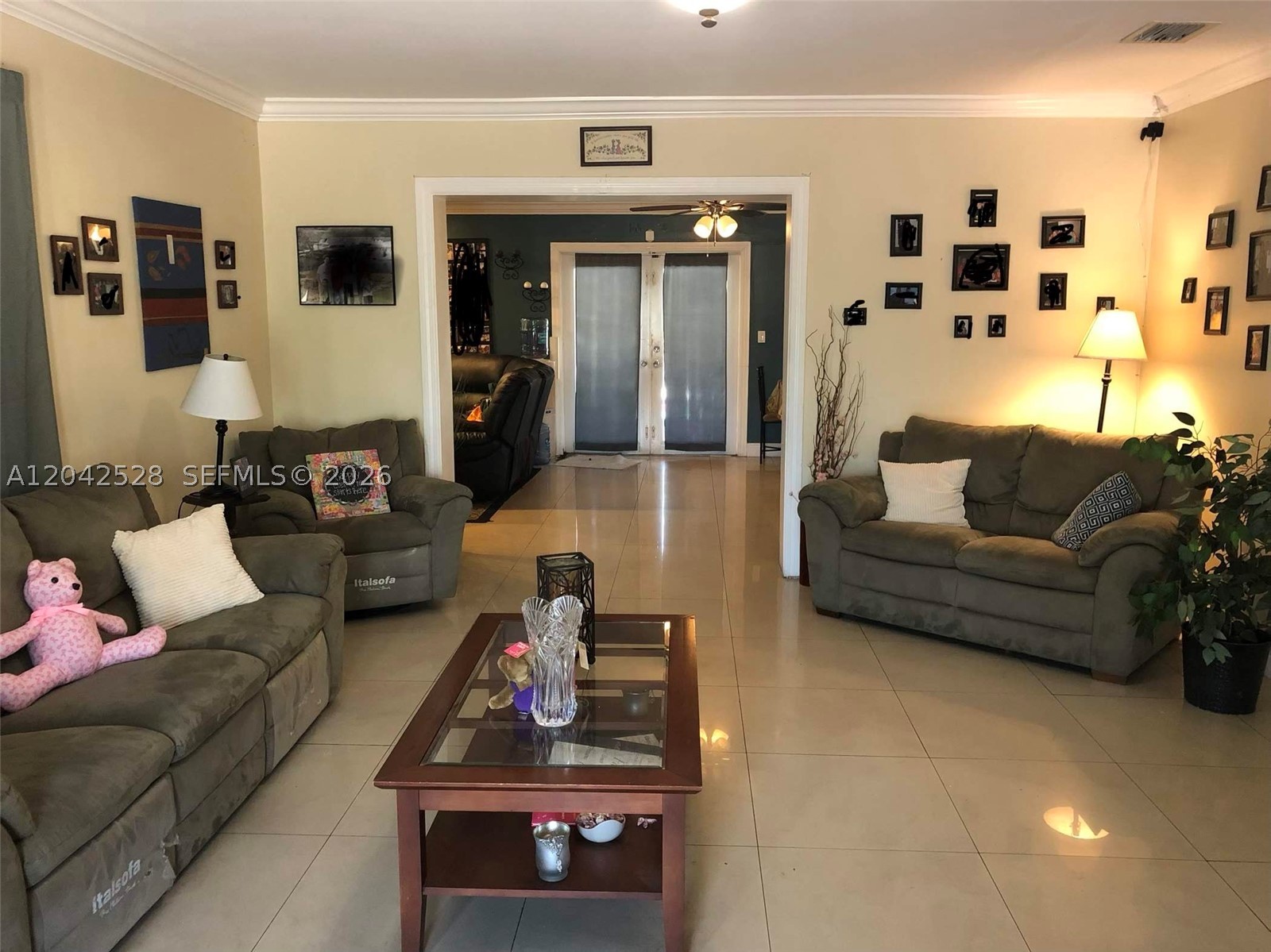CORAL WAY HOMESITES - Residential