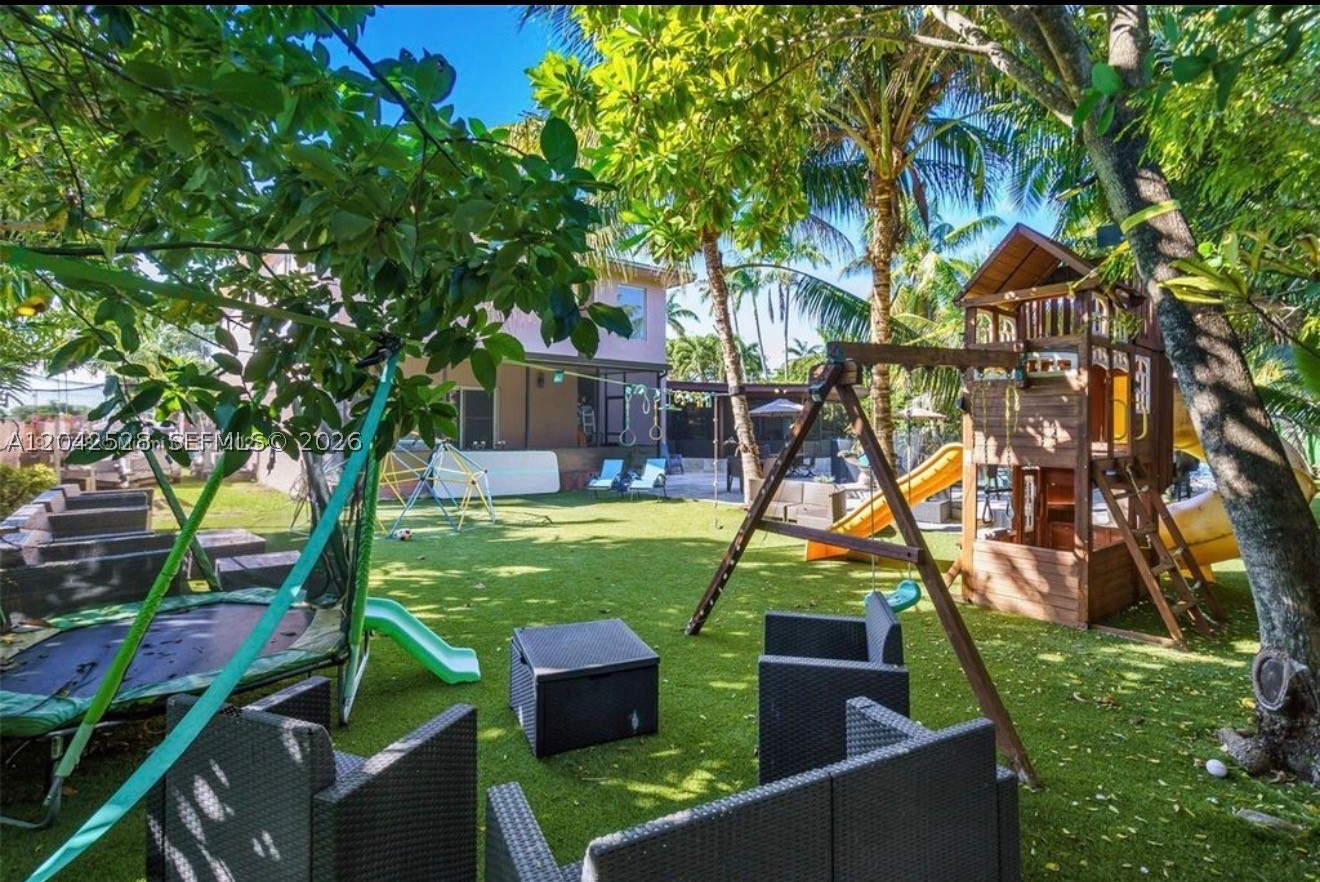 CORAL WAY HOMESITES - Residential