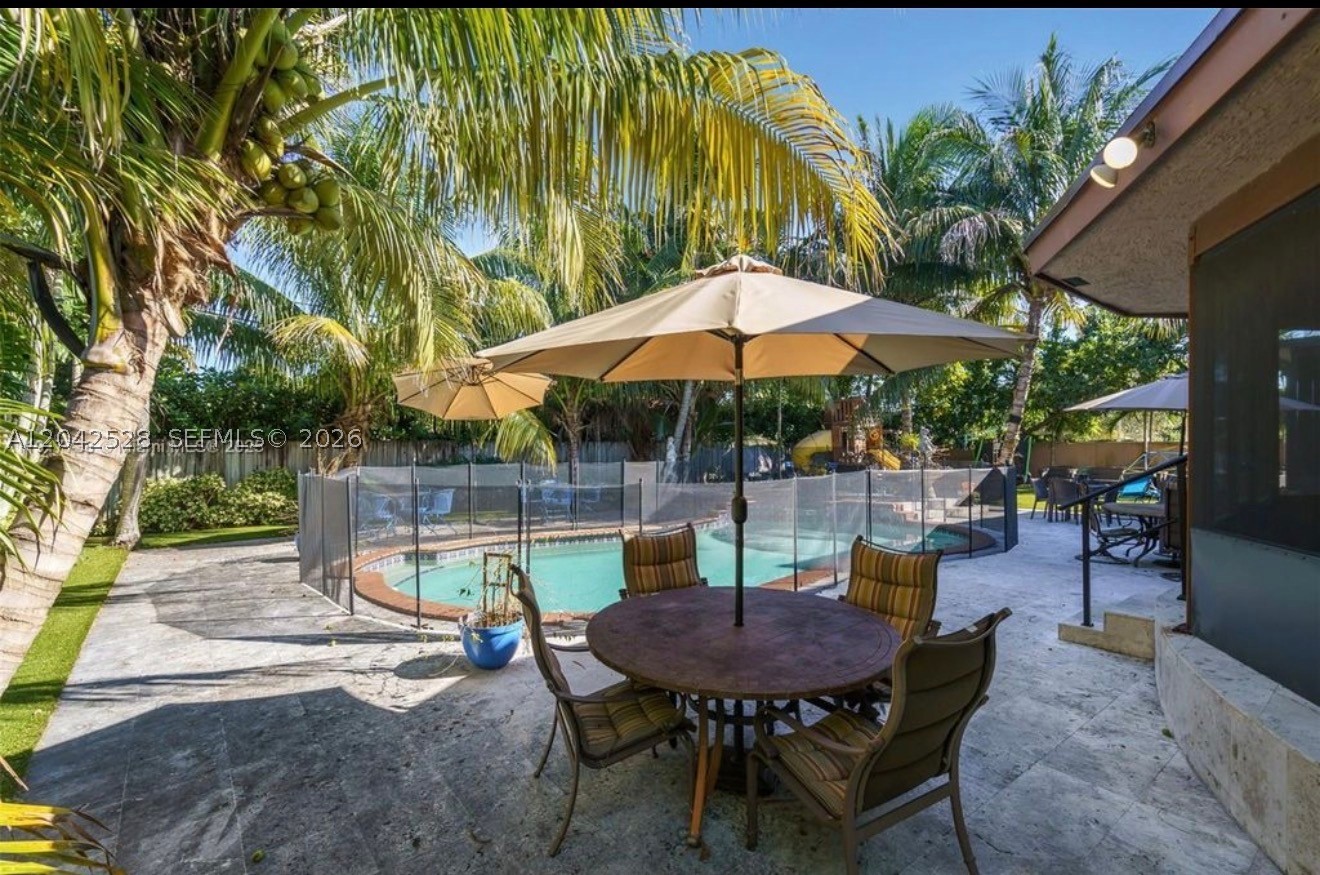 CORAL WAY HOMESITES - Residential
