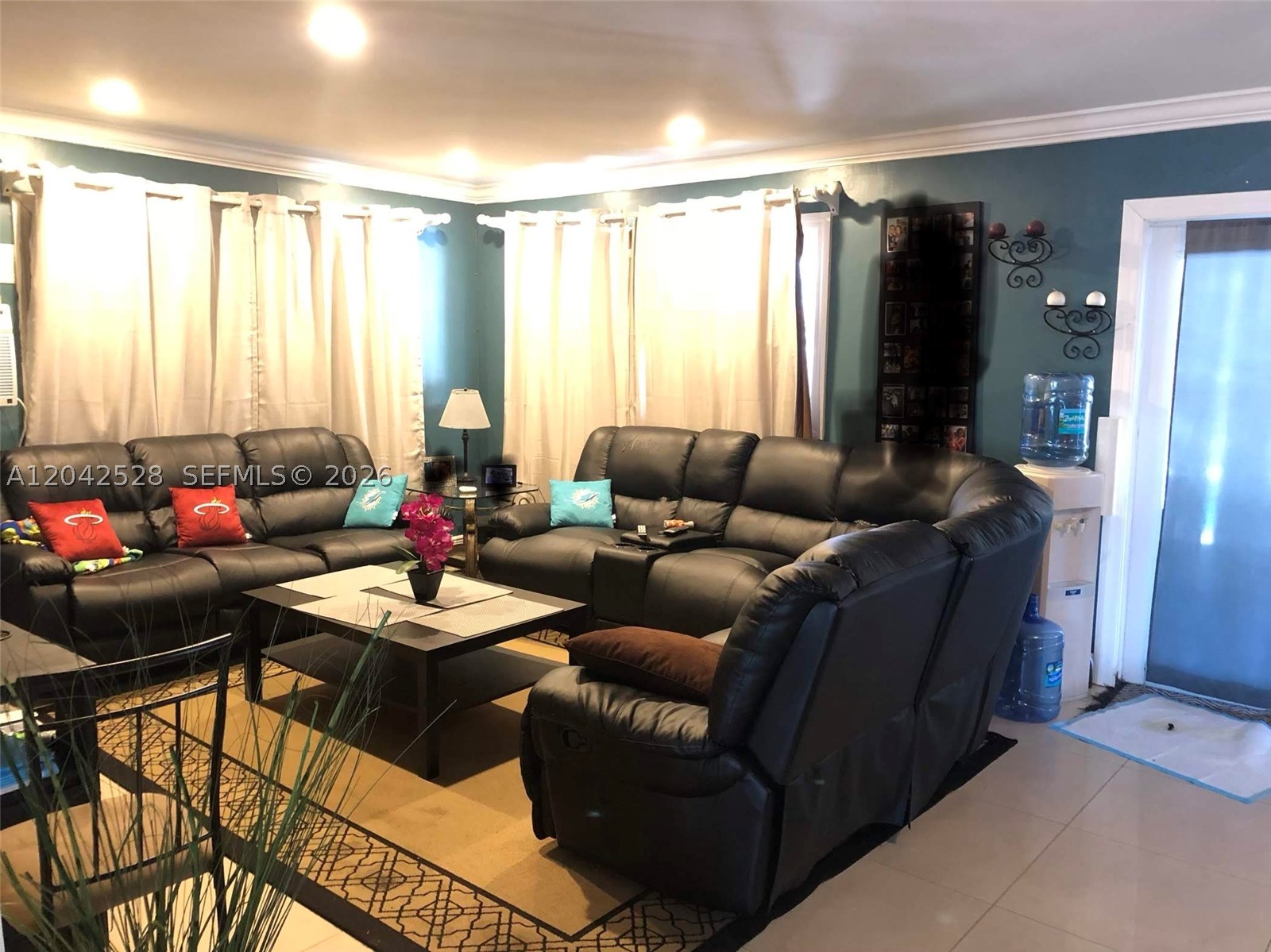 CORAL WAY HOMESITES - Residential