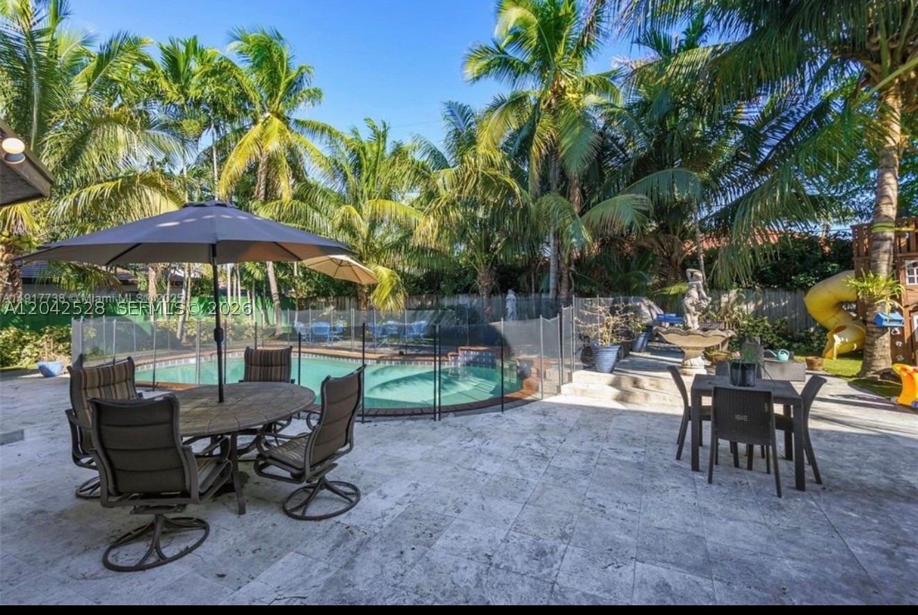 CORAL WAY HOMESITES - Residential