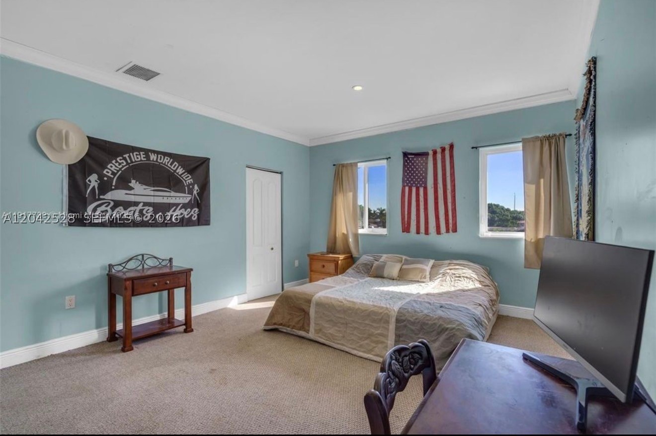 CORAL WAY HOMESITES - Residential