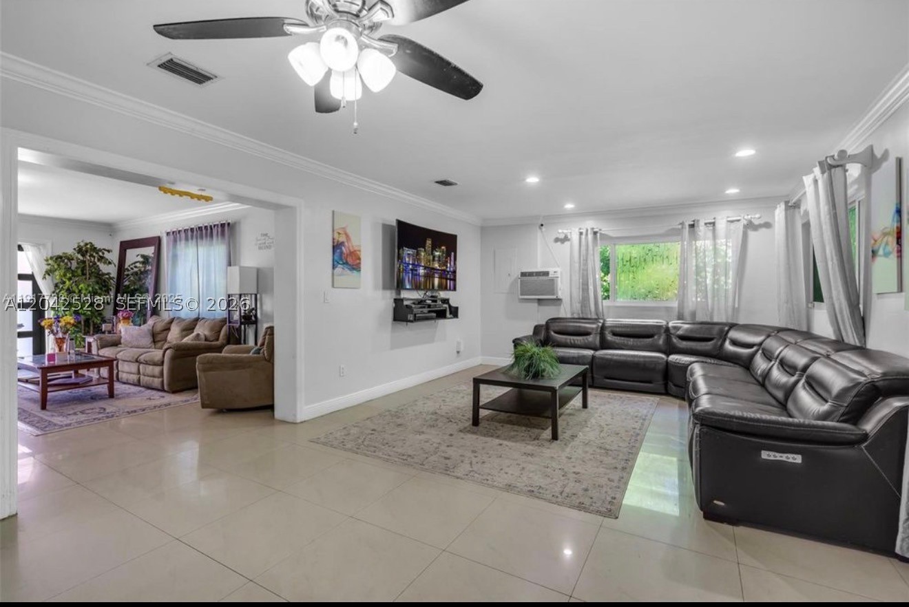 CORAL WAY HOMESITES - Residential