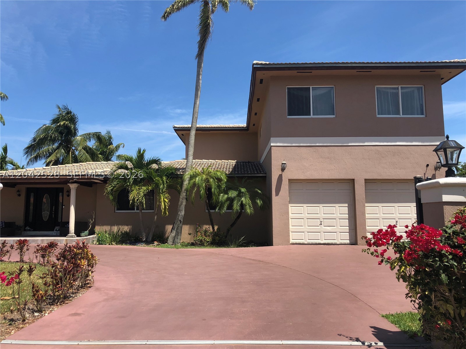CORAL WAY HOMESITES - Residential