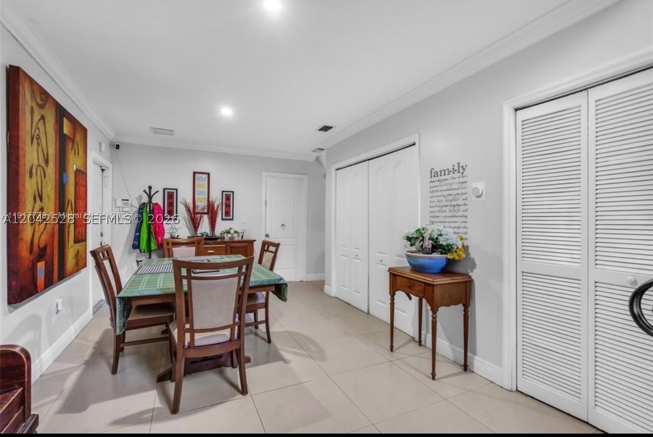 CORAL WAY HOMESITES - Residential
