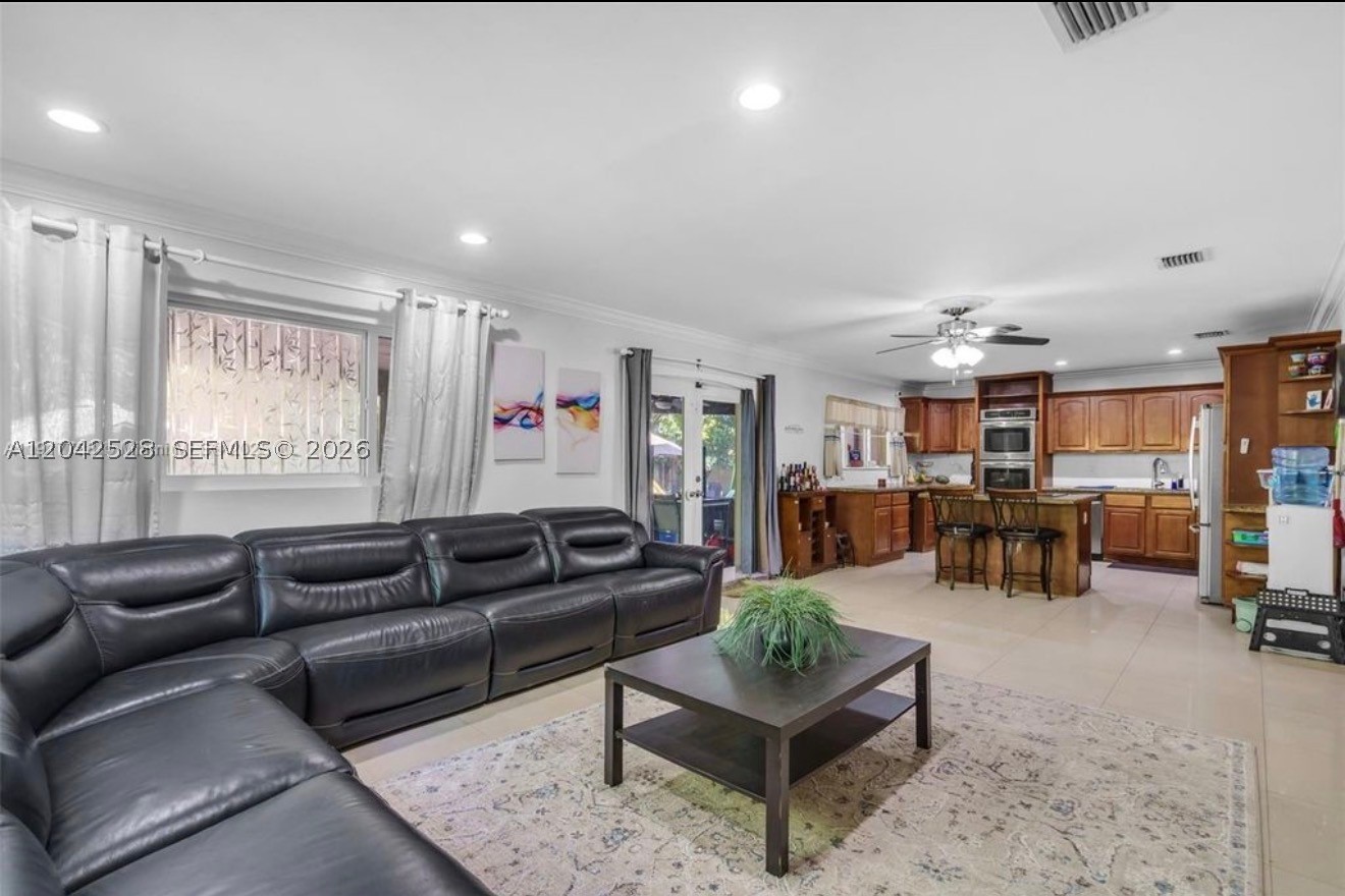 CORAL WAY HOMESITES - Residential