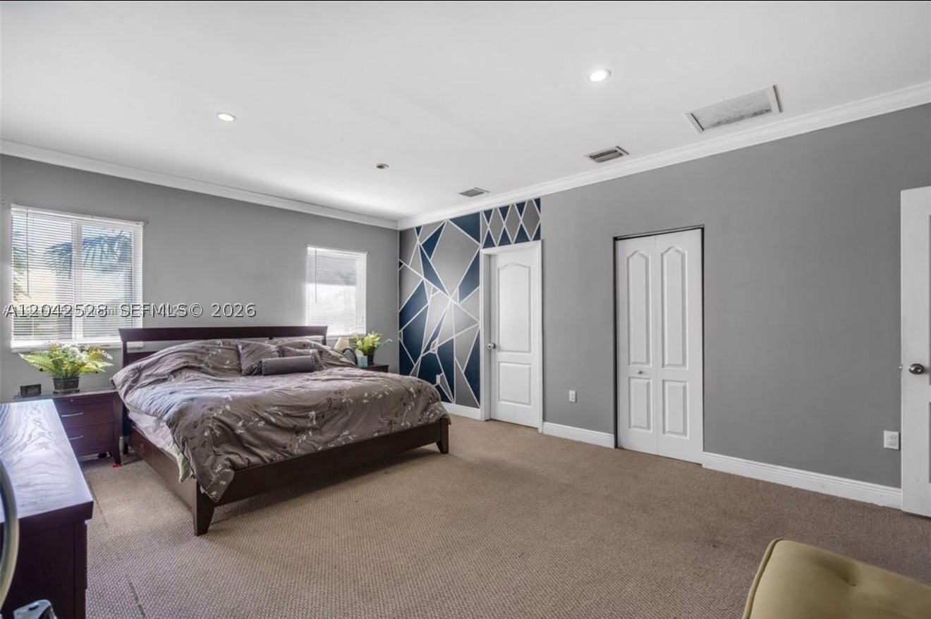 CORAL WAY HOMESITES - Residential