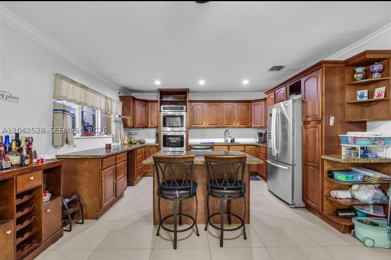 CORAL WAY HOMESITES - Residential