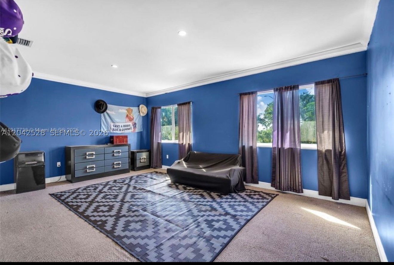 CORAL WAY HOMESITES - Residential