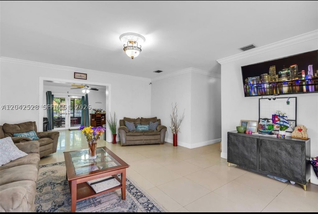CORAL WAY HOMESITES - Residential