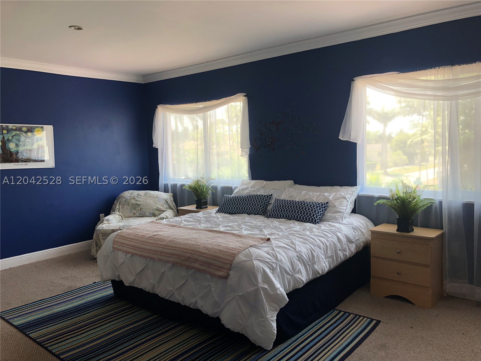 CORAL WAY HOMESITES - Residential