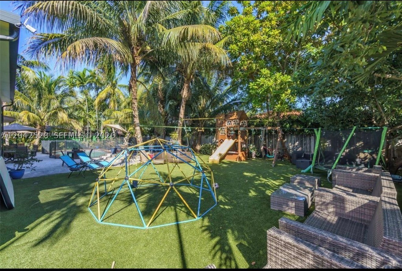 CORAL WAY HOMESITES - Residential