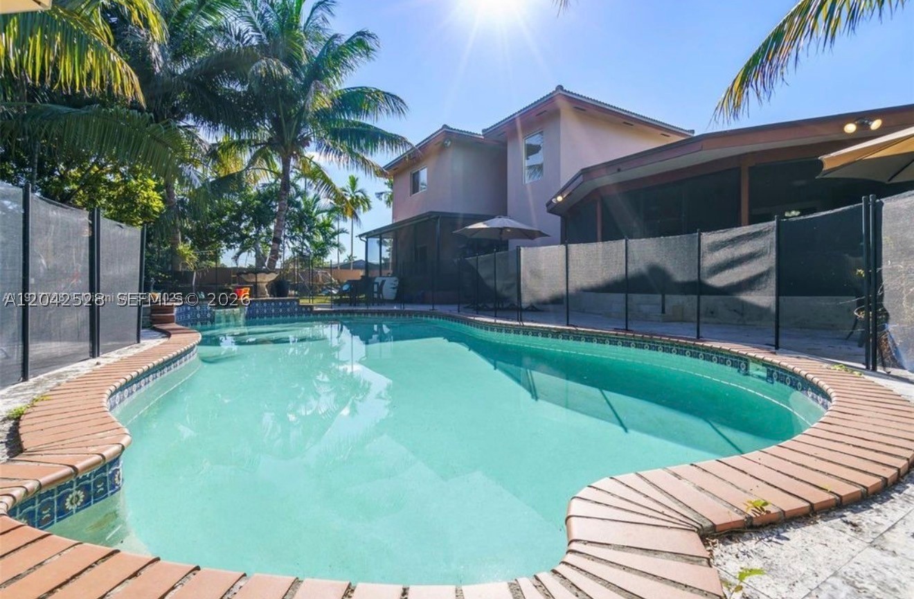 CORAL WAY HOMESITES - Residential