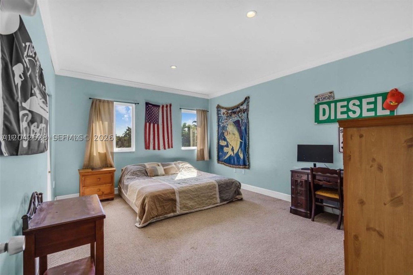CORAL WAY HOMESITES - Residential