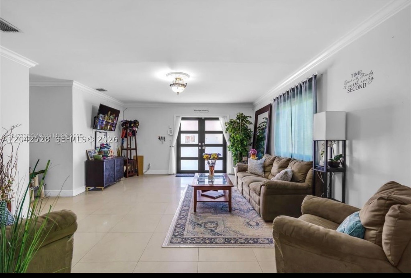 CORAL WAY HOMESITES - Residential