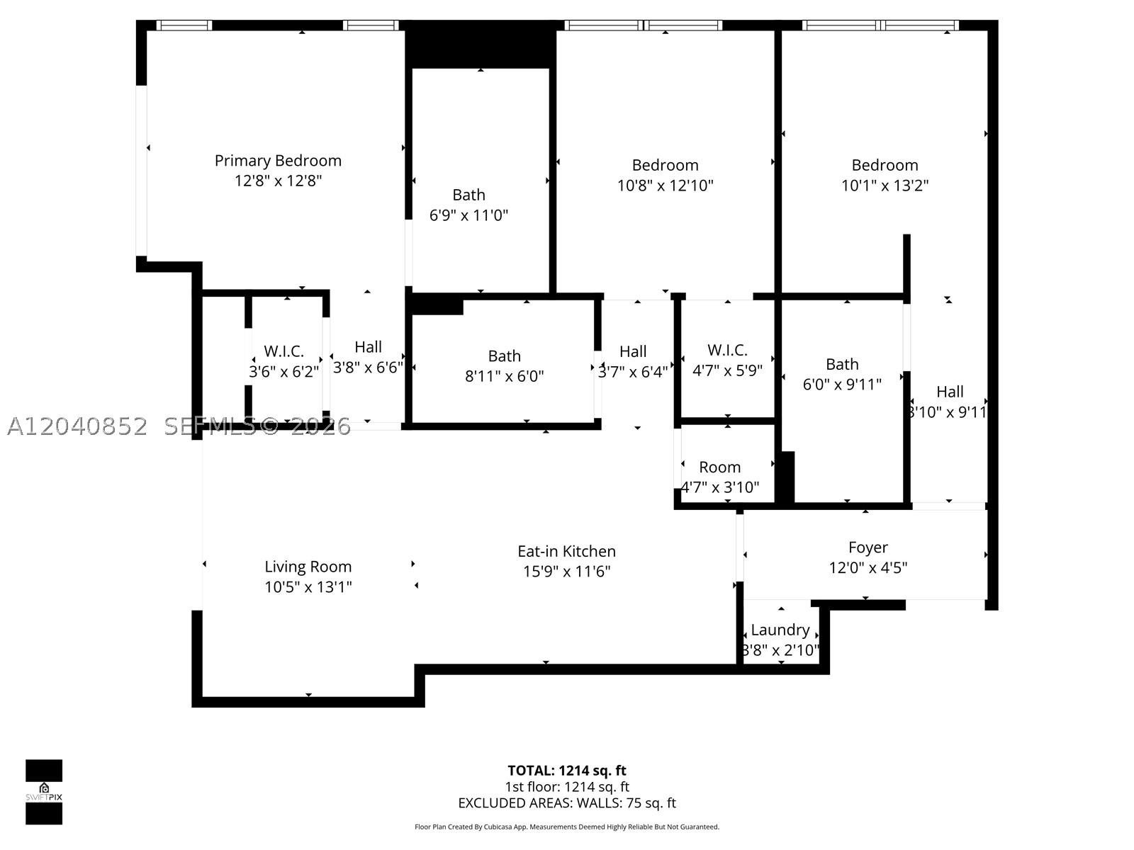 Gale - Residential