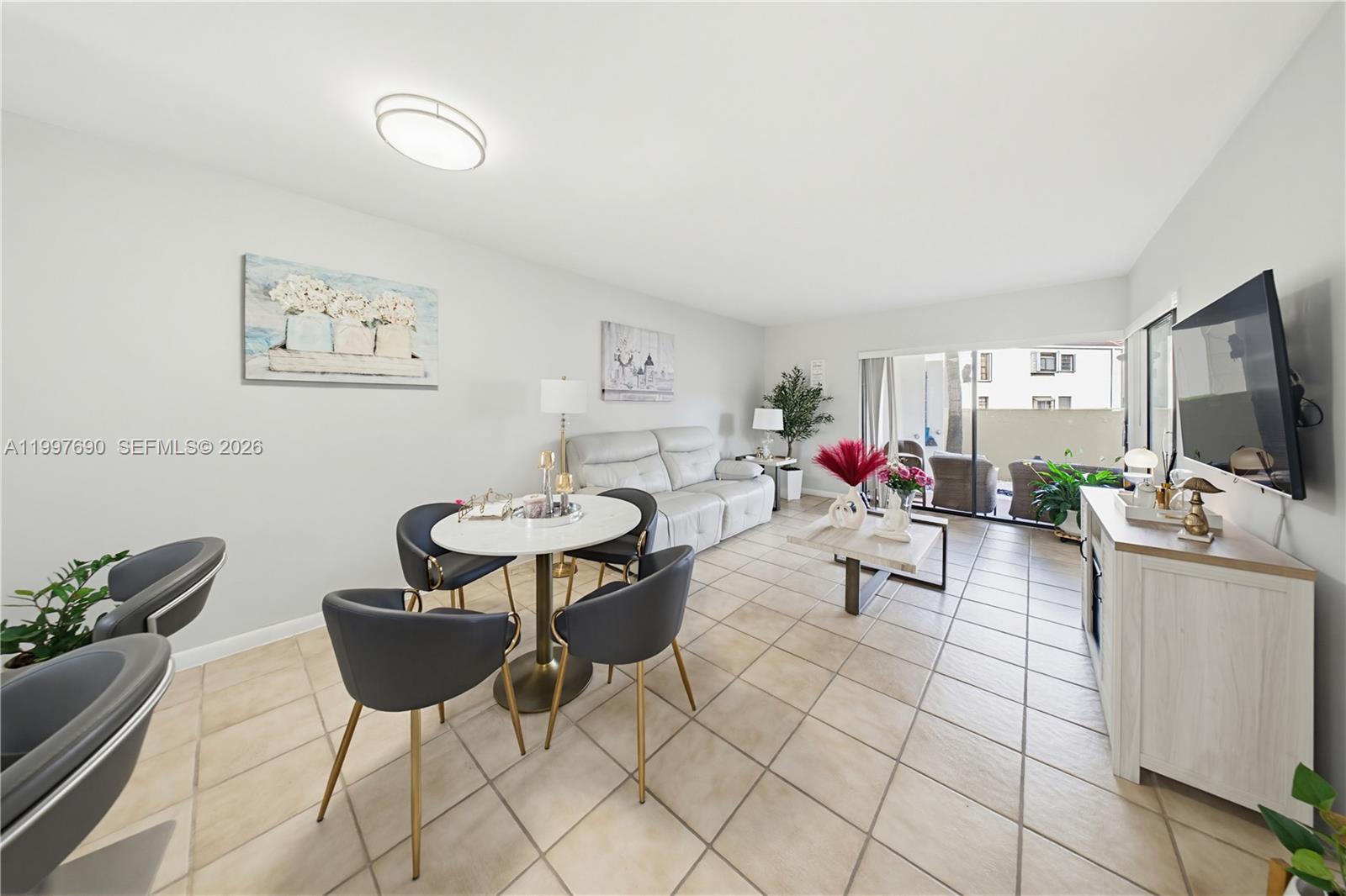 ELAN AT CALUSA CONDO II - Residential
