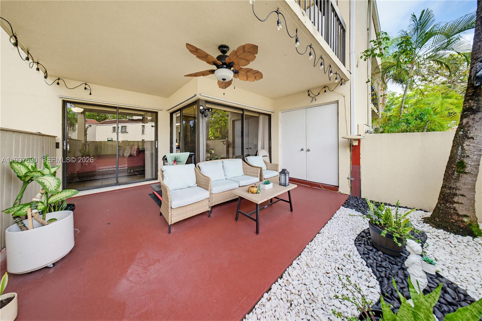ELAN AT CALUSA CONDO II - Residential