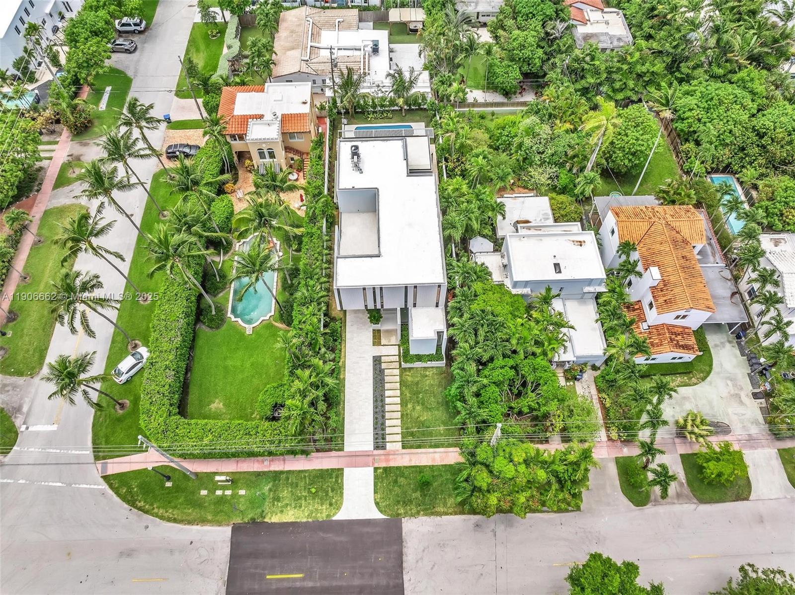 SURPRISE LAKE - Residential