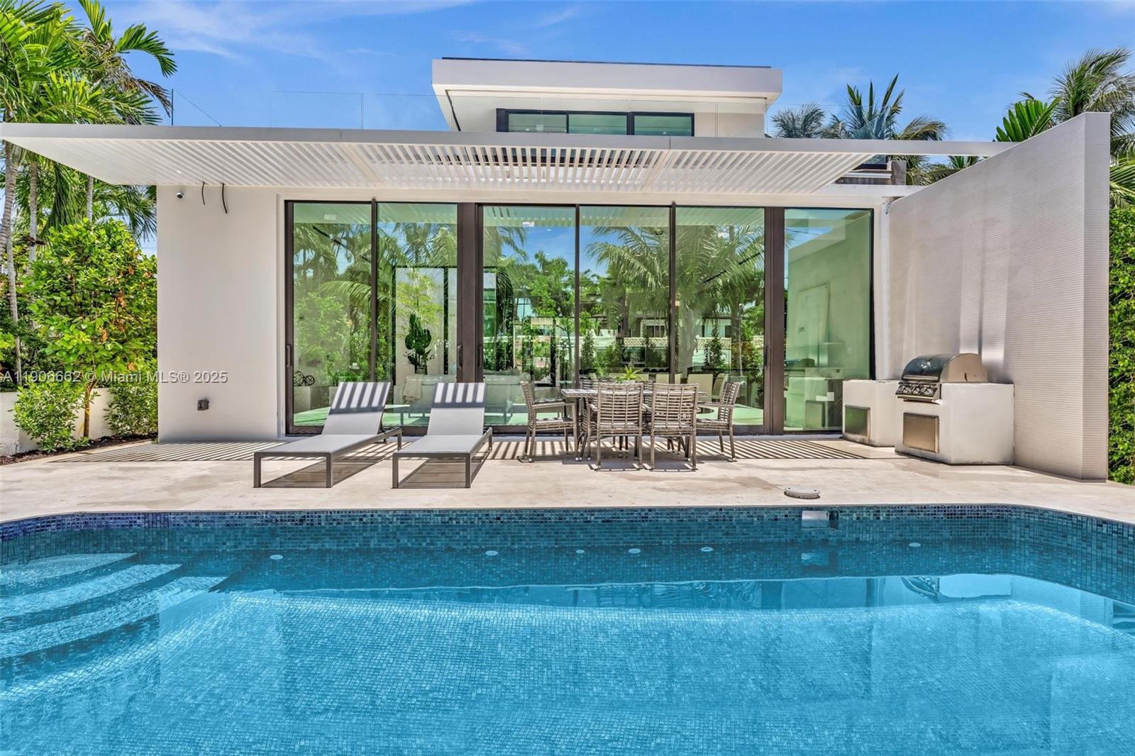 SURPRISE LAKE - Residential