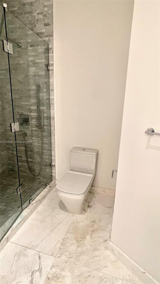 PARAMOUNT MIAMI WORLDCENT - Residential