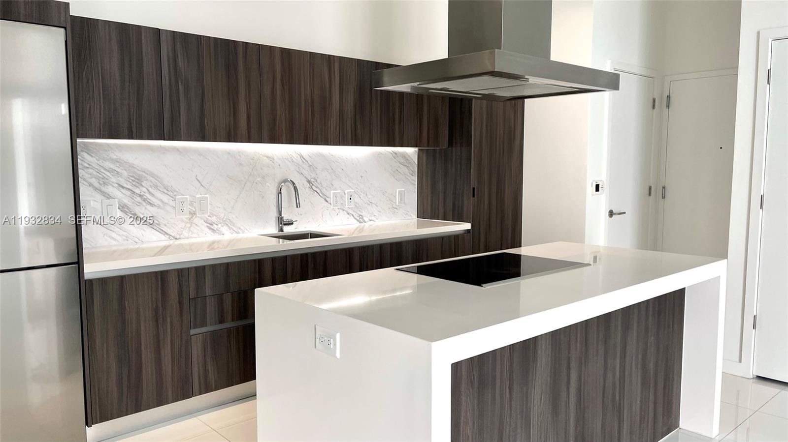 PARAMOUNT MIAMI WORLDCENT - Residential