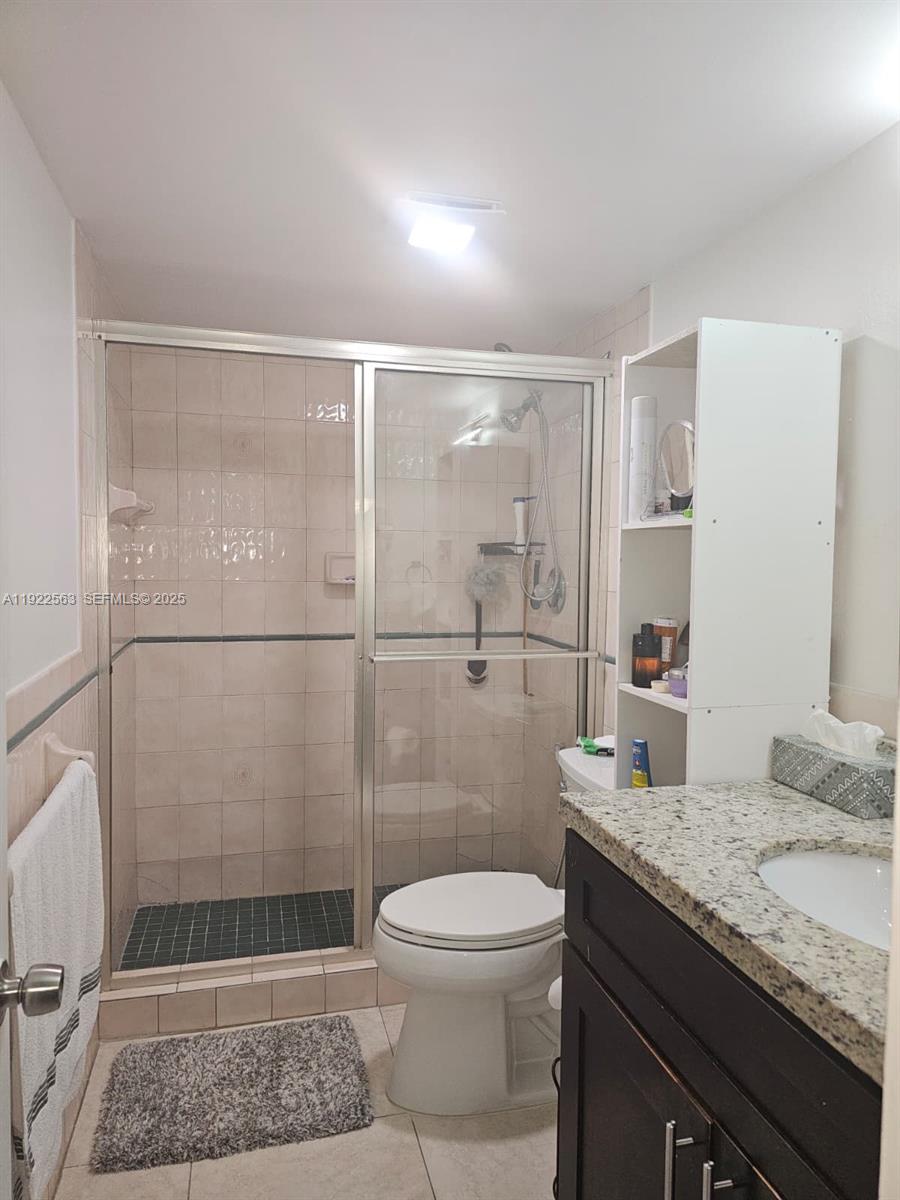 SUMMIT CHASE CONDO - Residential