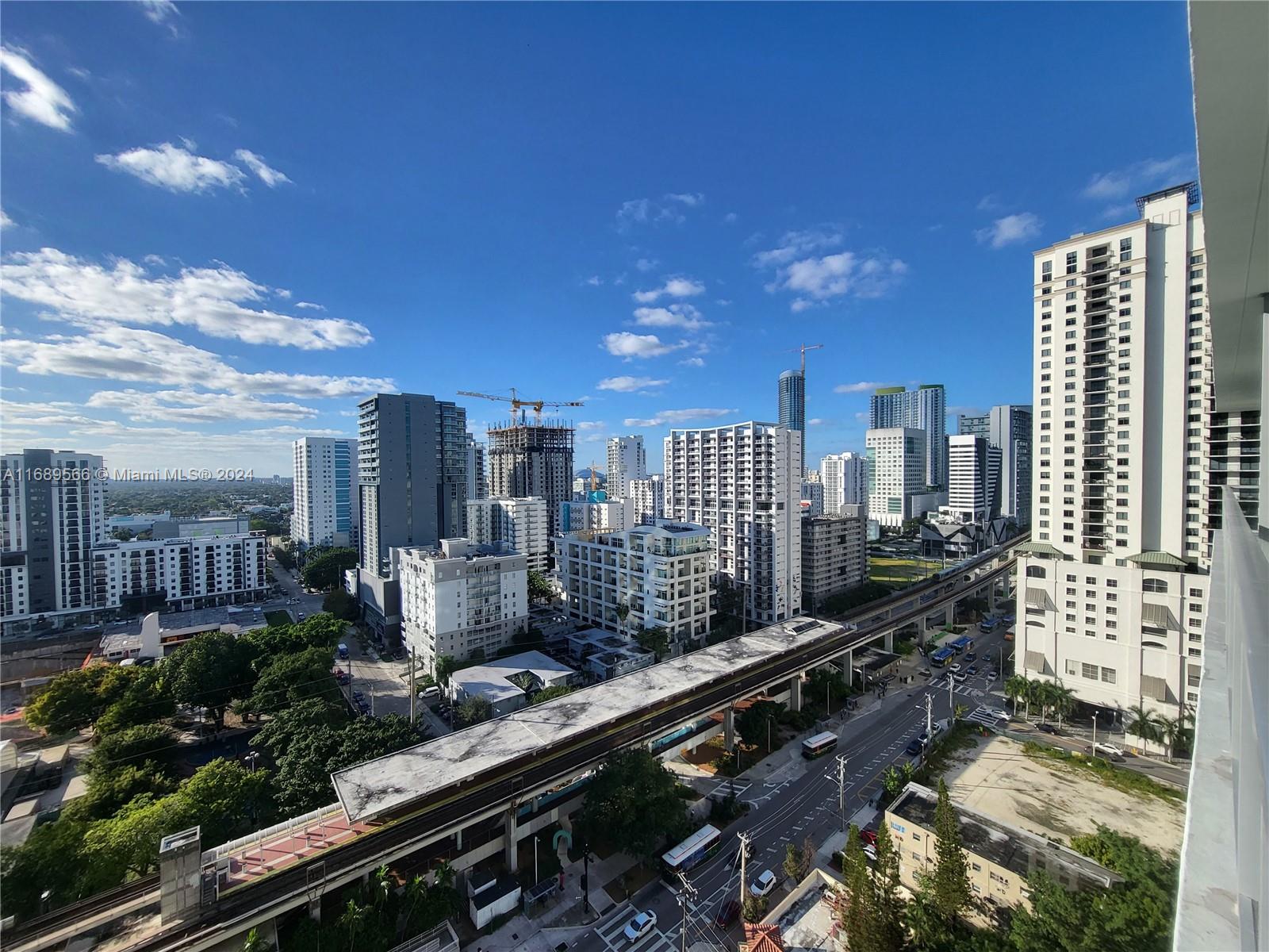 Modern 2-Bedroom Condo for Lease at Axis Condominium, Brickell
This recently renovated 2-bedroom, 2-bathroom unit at Axis Condominium North Tower offers stylish blinds and a sleek, modern living space. Enjoy top-notch amenities including valet service, a front door attendant, two pools, a spa, and a fitness center. Located in the heart of Brickell, you'll be steps away from world-class dining, shopping, and entertainment. With 24/7 security and a prime location, this unit is the perfect blend of luxury and convenience. Experience the best of Miami living – schedule a tour today!