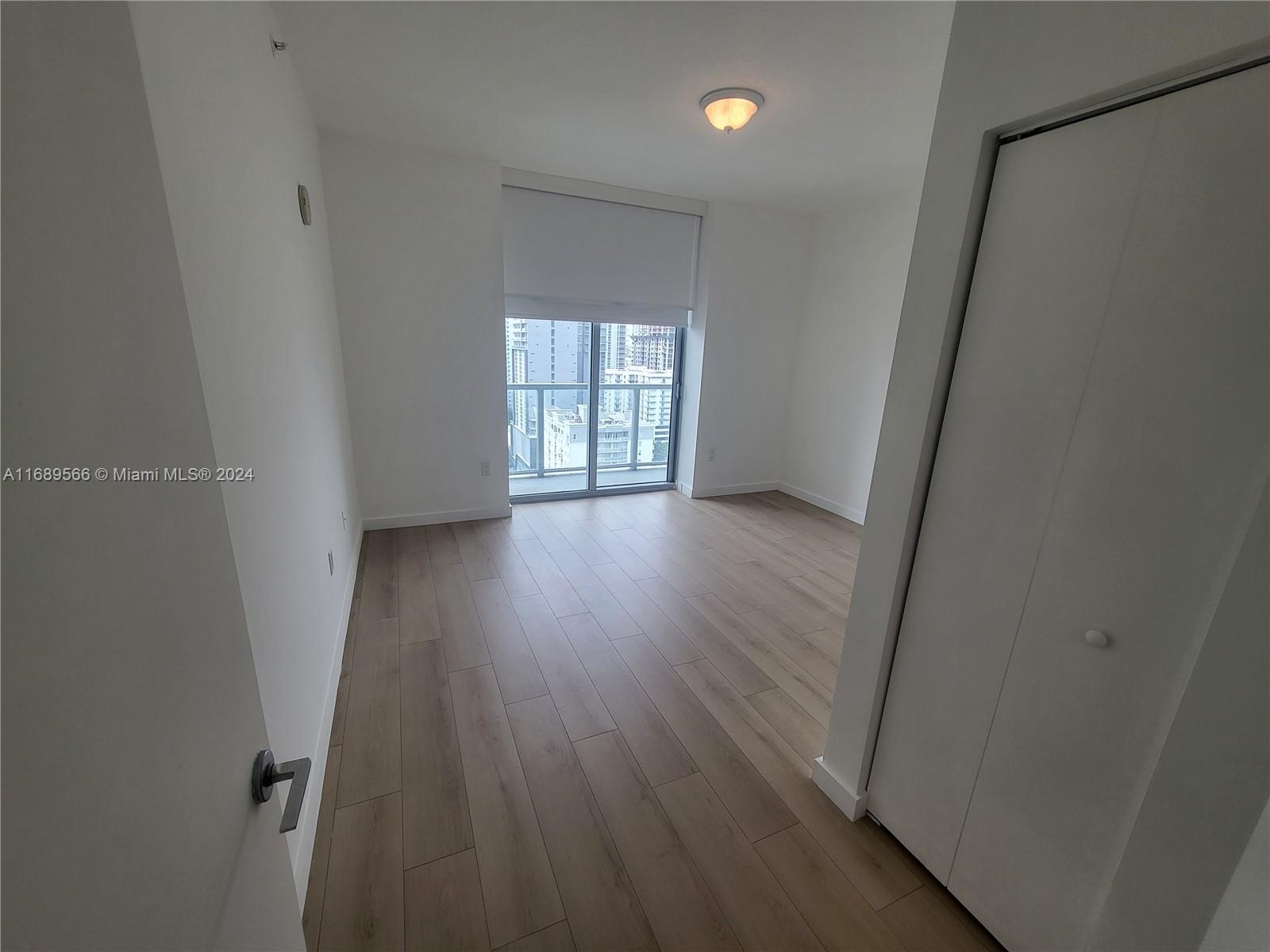 THE AXIS ON BRICKELL II C - Residential Lease