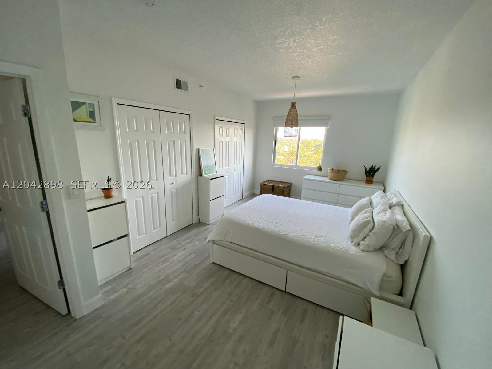 CORAL PLAZA OF MIAMI COND - Residential Lease