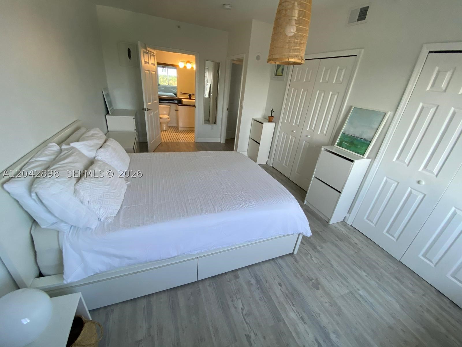 CORAL PLAZA OF MIAMI COND - Residential Lease