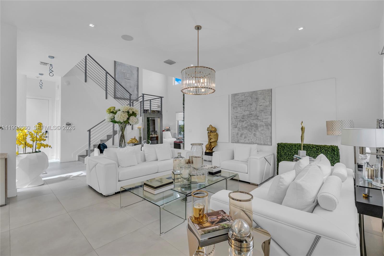 Botaniko At Weston - Residential