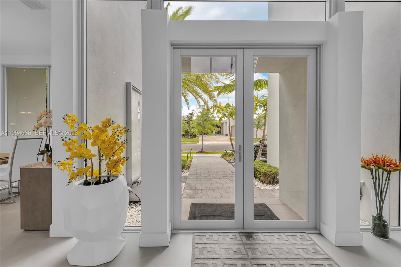 Botaniko At Weston - Residential