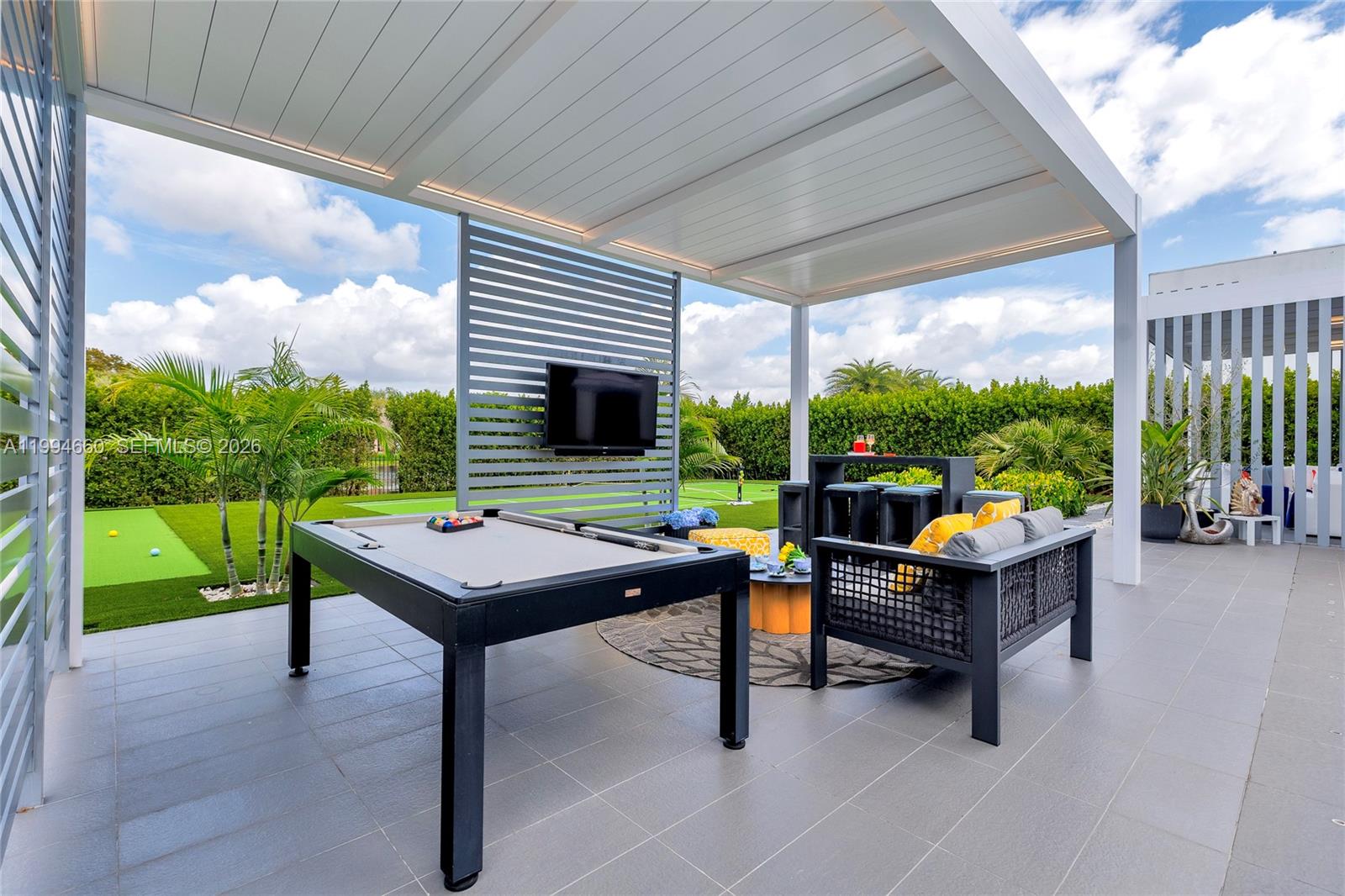 Botaniko At Weston - Residential