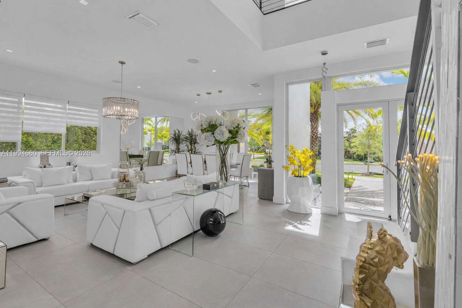 Botaniko At Weston - Residential