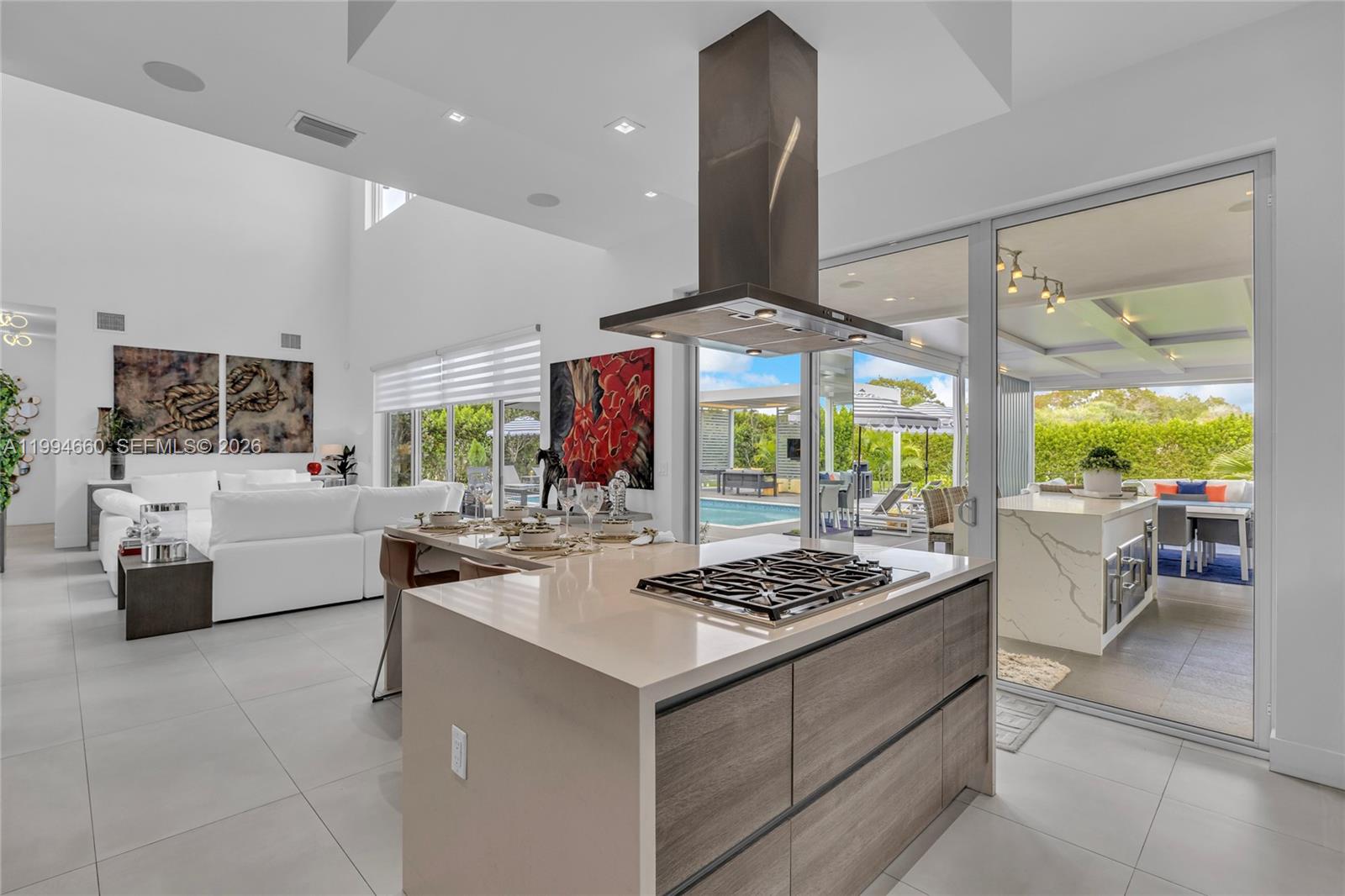 Botaniko At Weston - Residential