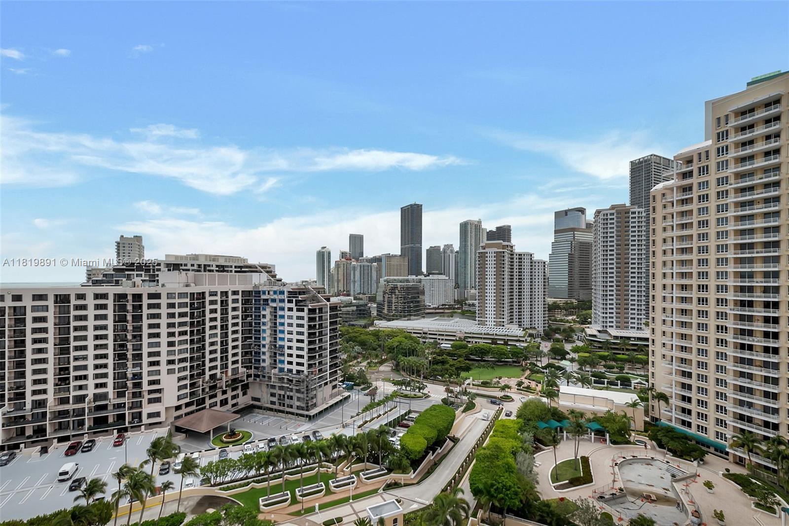 THREE TEQUESTA POINT COND - Residential