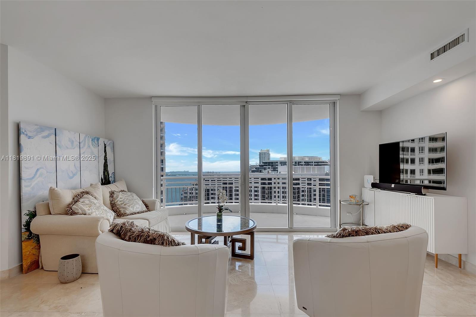 THREE TEQUESTA POINT COND - Residential