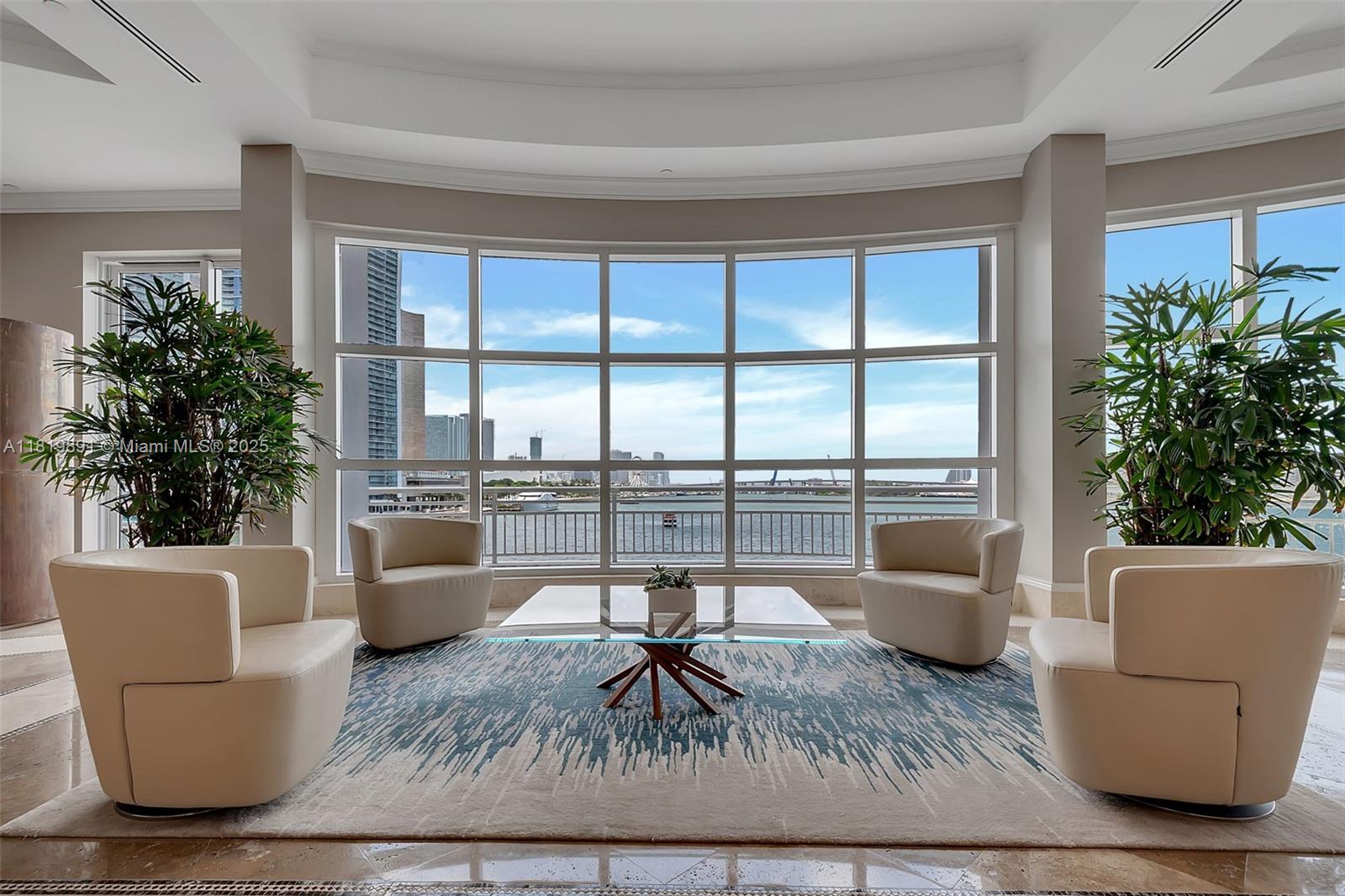 THREE TEQUESTA POINT COND - Residential