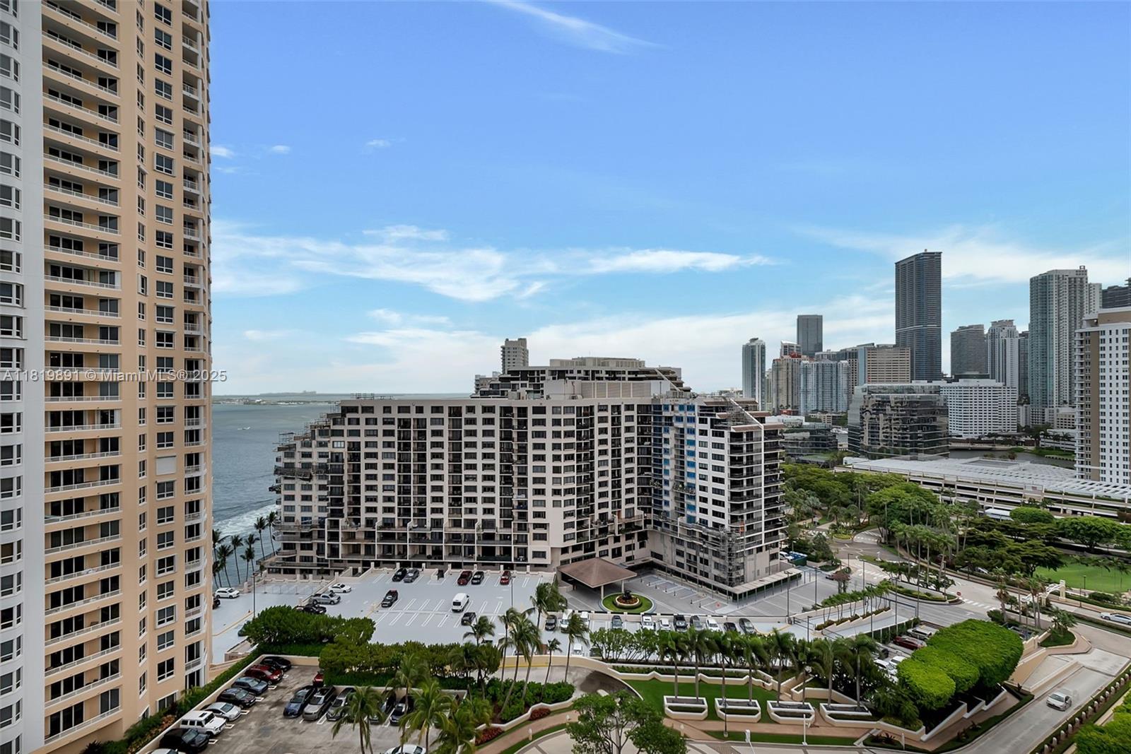 THREE TEQUESTA POINT COND - Residential