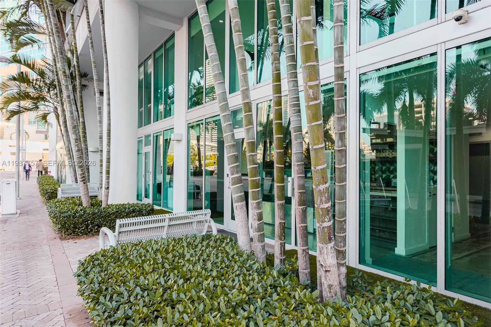 Trophy Asset, Prime retail/commercial unit in the heart of Downtown Miami, just steps from Brickell. Located at 350 S Miami Ave, Unit A, this fully built-out space offers excellent visibility, high pedestrian traffic, and a functional layout ideal for retail, office, or service use. Surrounded by luxury residential towers, Class A offices, and vibrant retail, this location provides strong exposure and easy access to major highways and public transportation. this property is fully approved for financing
