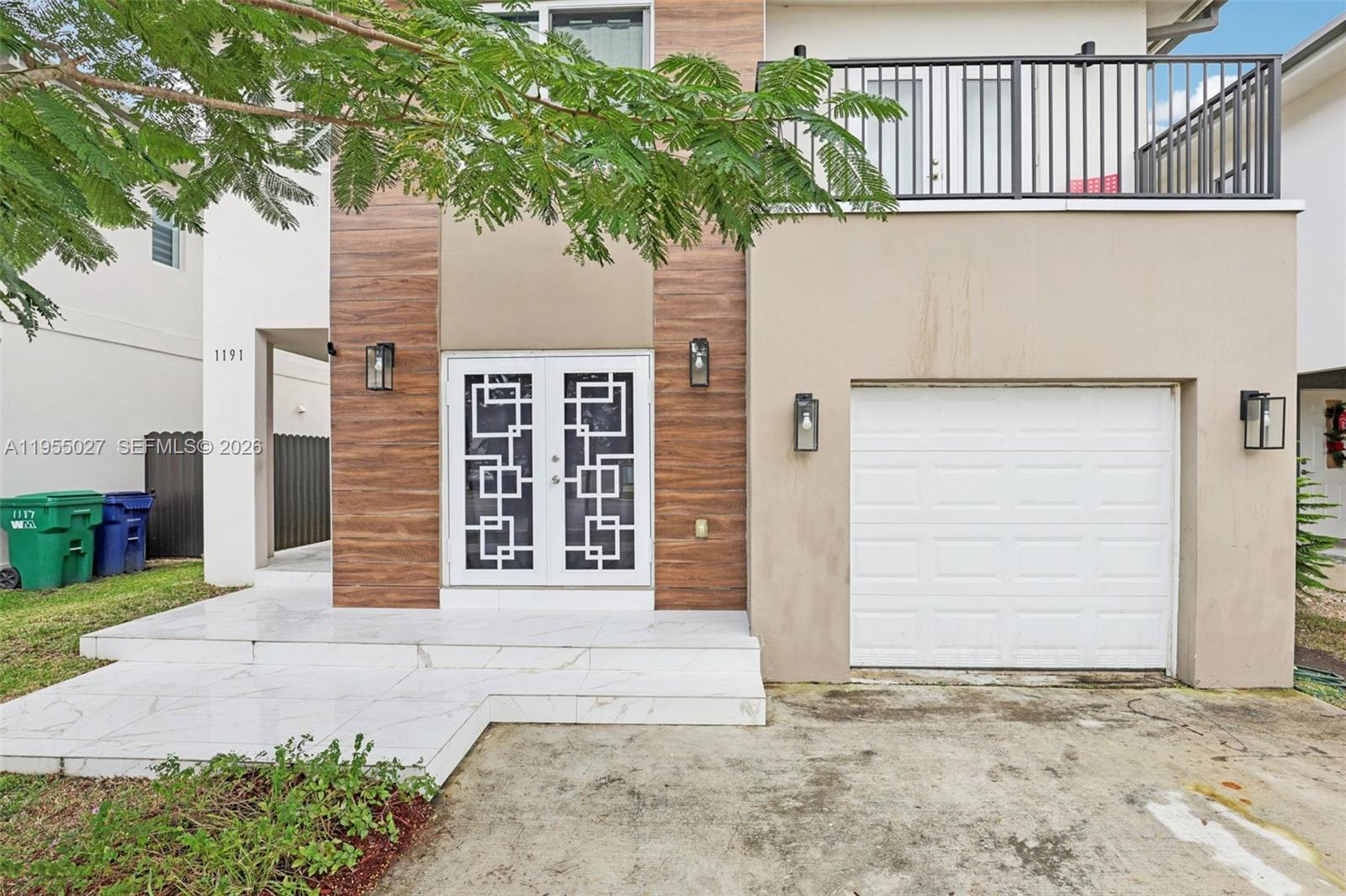 AURORA SUBDIVISION - Residential