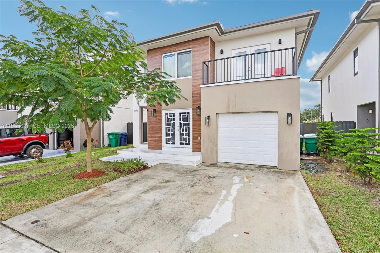 AURORA SUBDIVISION - Residential