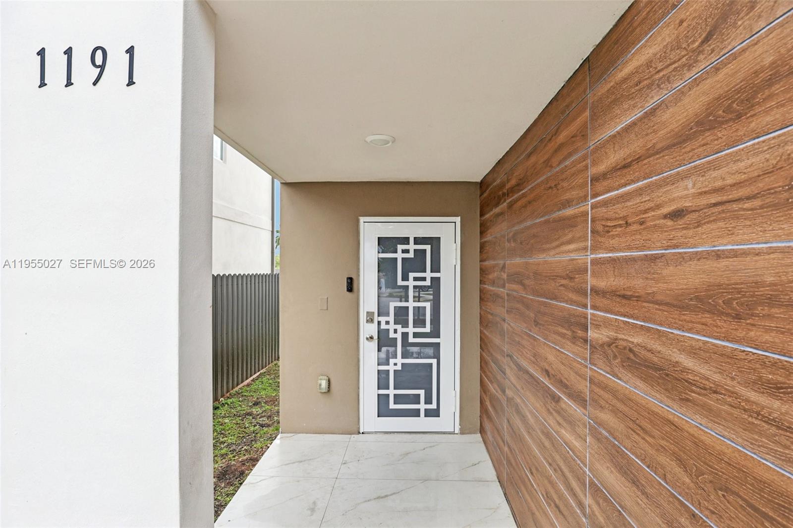 AURORA SUBDIVISION - Residential