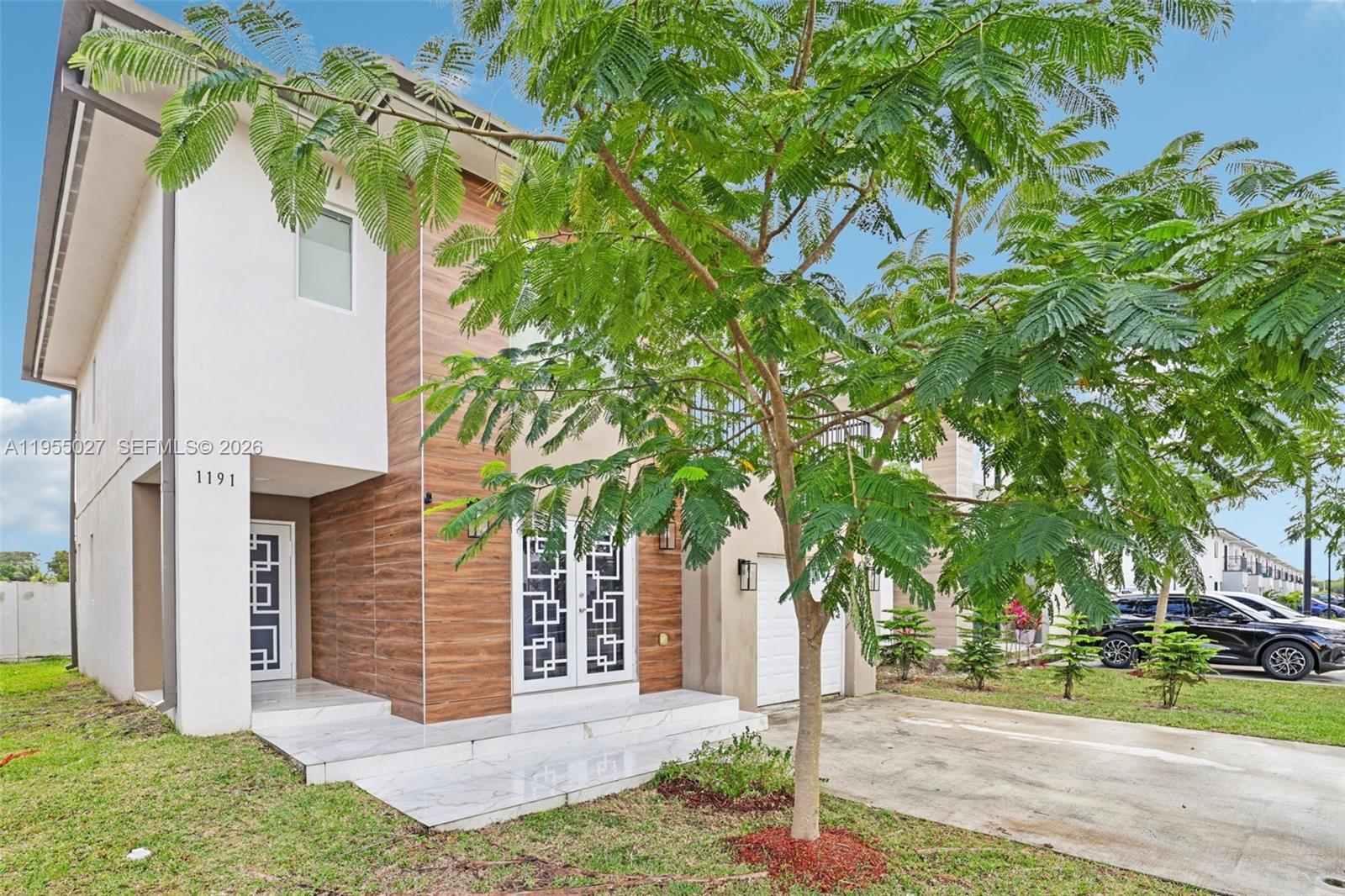 AURORA SUBDIVISION - Residential